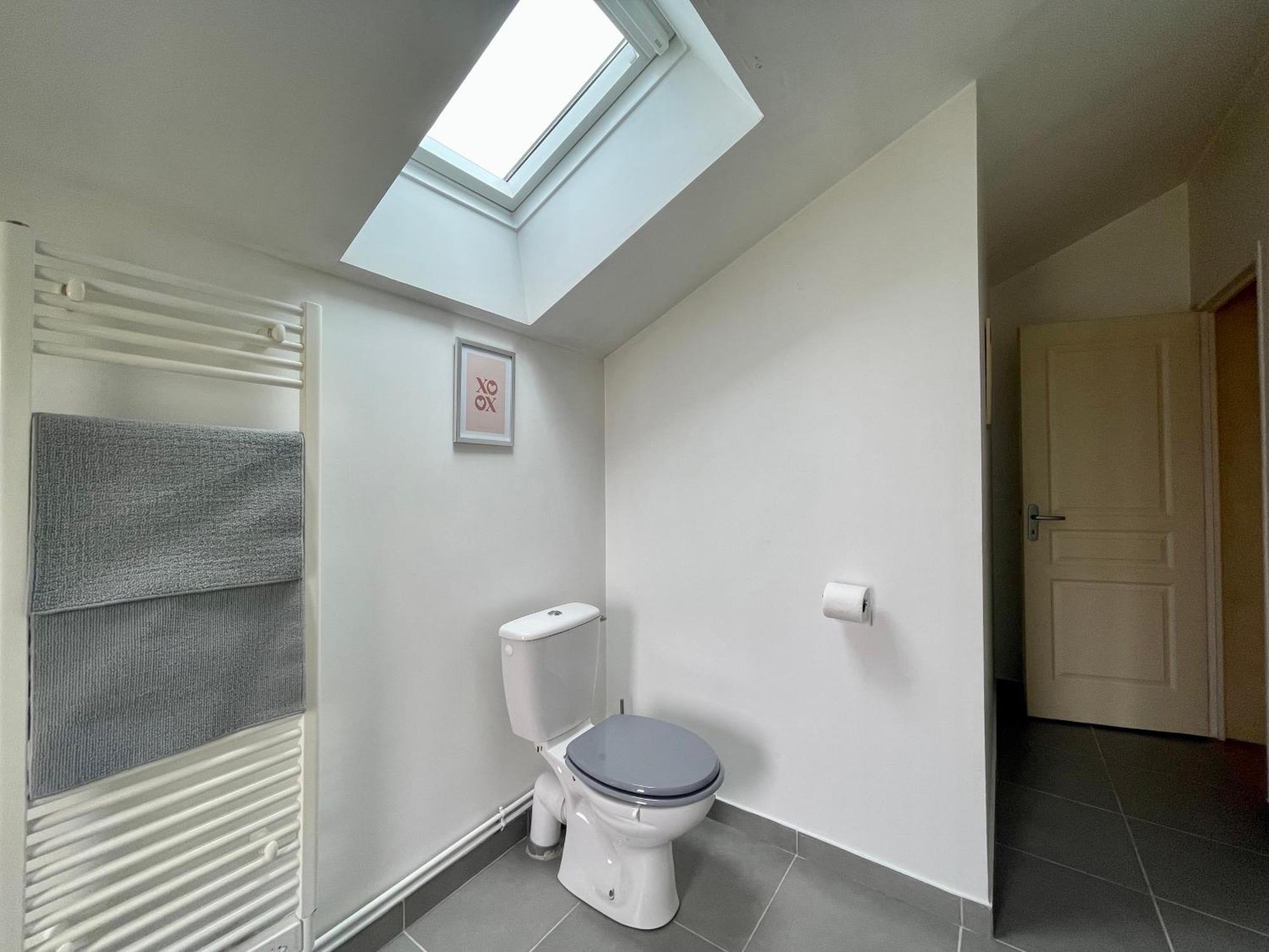 La Maison Des Declos Avec Parking Prive Bayeux Extérieur photo