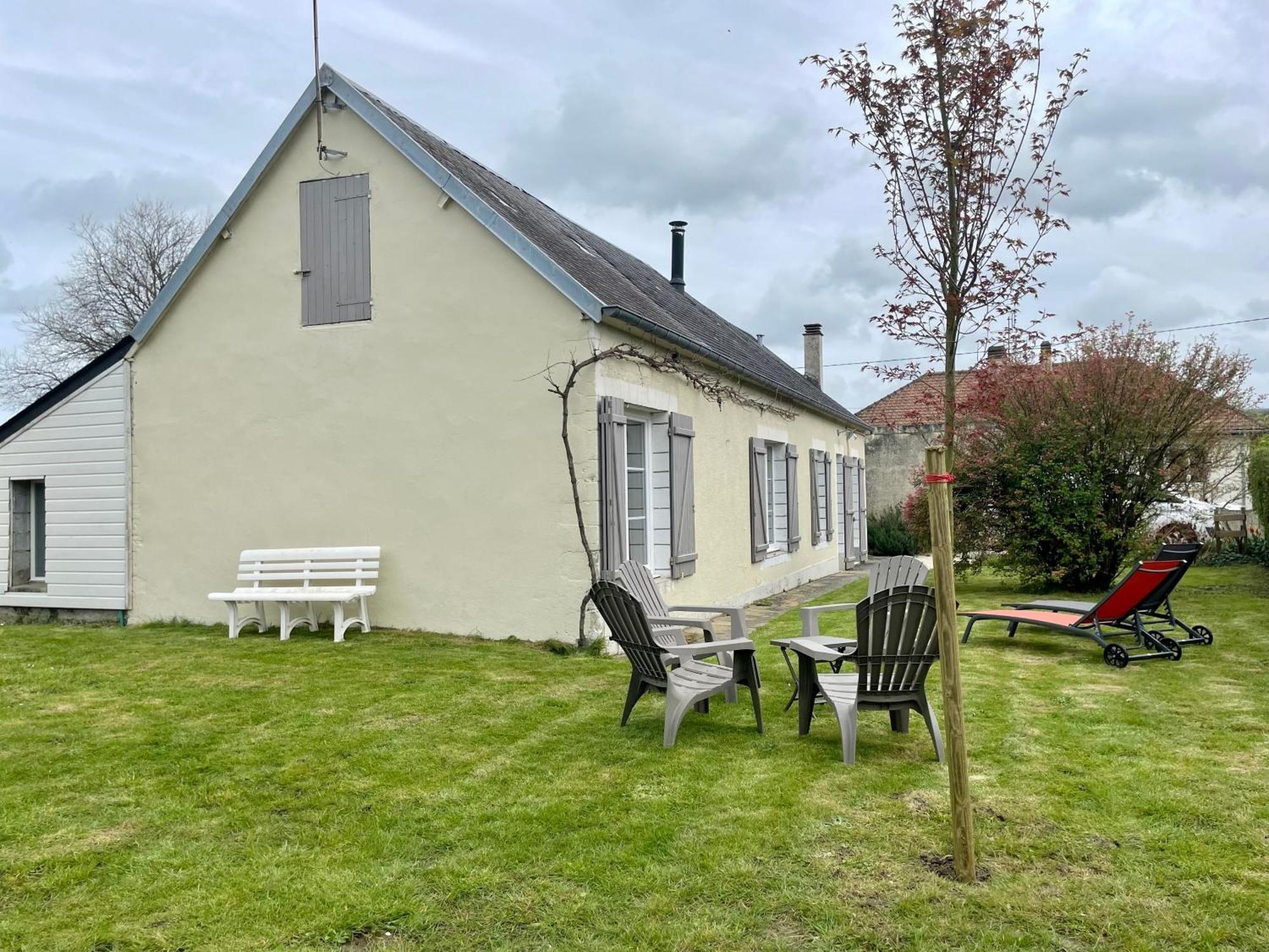 La Maison Des Declos Avec Parking Prive Bayeux Extérieur photo